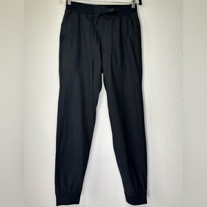Lululemon ABC Jogger 30” Warpstreme Fabric Black Small